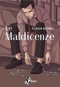 LE MALDICENZE BAO PUBLISHING FUMETTO FLAVIA BIONDI