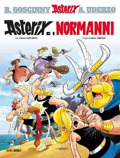 ASTERIX COLLECTION 12 PANINI FUMETTO RENÉ GOSCINNY & ALBERT UDERZO