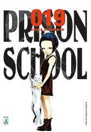 PRISONS SCHOOL 19 STARCOMICS MANGA