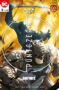 BATMAN / FORTNITE: PUNTO ZERO 03 DC Comics