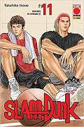 Slam Dunk 11 PLANETMANGA Manga