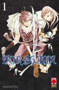 NORAGAMI 01 III RISTAMPA PLANETMANGA SHONEN ADACHITOKA
