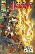 AVENGERS 137 / 33 PLANETMANGA COMICS JASON AARON & JAVIER GARRON