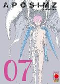 APOSIMZ 07 PLANETMANGA SEINEN NIHEI