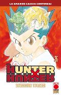 HUNTER X HUNTER 26 - II RISTAMPA PLANETMANGA SHONEN YOSHIHIRO TOGASHI