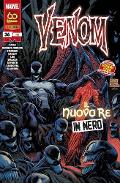 VENOM 53 - VENOM 36 MARVEL COMICS YAN STEGMAN & DONNY CATES.