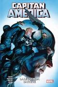 CAPITAN AMERICA 03 - MARVEL COLL. MARVEL COMICS Jason Masters, Ta-Nehisi Coates, Niko Walter, Sean Izaakse, AA.VV.