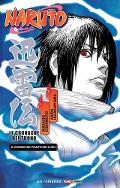 NARUTO LE CRONACHE DEL TUONO II RISTAMPA PLANETMANGA LITE NOVEL MASASHI KISHIMOTO