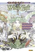 SANDMAN PRESENTA 10 - WITCHCRAFT DC PUBBLICAZIONI AA.VV.