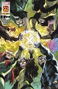 GLI INCREDIBILI X-MEN 383 MARVEL COMICS PEPE LARRAZ & GERRY DUGGAN