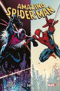 AMAZING SPIDER-MAN 07 MARV.COLL MARVEL COMICS AA.VV.