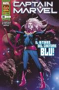 CAPTAIN MARVEL 26 MARVEL COMICS THOMPSON, CAMAGNI & MCKELVIE