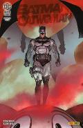 BATMAN/CATWOMAN 08  DC Comics CLAY MANN & TOM KING