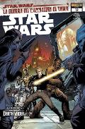 STAR WARS 81 - STAR WARS 13 PANINI COMICS IENCO, SOULE, SAIZ & PAK