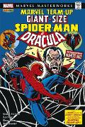 MARVEL MASTERWORKS TEAM-UP 03 MARVEL COMICS ANDRI, CONWAY, WEIN & AA.VV.