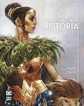 WONDER WOMAN: HISTORIA - LE AMAZZONI DC COMICS DECONNICK, HA, JIMENEZ & AA.VV