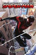 MILES MORALES: SPIDER-MAN 2 OMNIBUS MARVEL COMICS BENDIS, PICHELLI, LEON & AA.VV