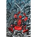 DEADPOOL 162 - 01 VARIANT PLANETMANGA COMICS ALYSSA WONG & MARTIN COCCOLO