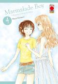 MARMALADE BOY - ULTIMATE EDITION 04 PLANETMANGA SHOJO WATARU YOSHIZUMI