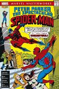 SPECTACULAR SPIDER-MAN 01 - MARVEL MASTERWORKS 20 MARVEL COMICS MANTLO, BUSCEMA & AA.VV.