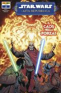 STAR WARS:L'ALTA REPUBBLICA 27 - 05 PANINI COMICS SCOTT, BROCCARDO & WILLIAM