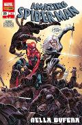 SPIDER-MAN UOMO RAGNO 823 -23 MARVEL COMICS JOE KELLY & TERRY DODSON