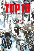 TOP 10 COMPENDIUM DC COMICS ALAN MOORE, GENE HA & AA.VV.