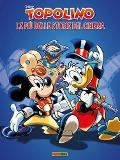 TOPOLINO E LE PIÙ BELLE STORIE DEL CINEMA DISNEY FUMETTO AA.VV.