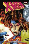X-MEN 09 MARVEL OMNIBUS MARVEL COMICS LOBDELL, MADUREIRA & AA.VV.