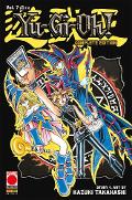 YU-GI-OH! COMPLETE EDITION 07 PLANETMANGA SHONEN KAZUKI TAKAHASHI