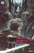 BATMAN VS ROBIN - LAZARUS PLANET 04 VARIANT DC COMICS MAHMUD ASRAR & MARK WAID