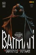 BATMAN- IL GARGOYLE DI GOTHAM 01 DC BLACK LABEL DC COMICS RAFAEL GRAMPÀ