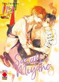 SASAKI E MIYANO 09 PLANETMANGA YAOI SHOU HARUSONO