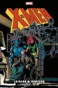 X-MEN: LA SAGA DI PROTEUS - MARVEL EPIC COLLECTION MARVEl COMICS CHRIS CLAREMONT & JOHN BYRNE