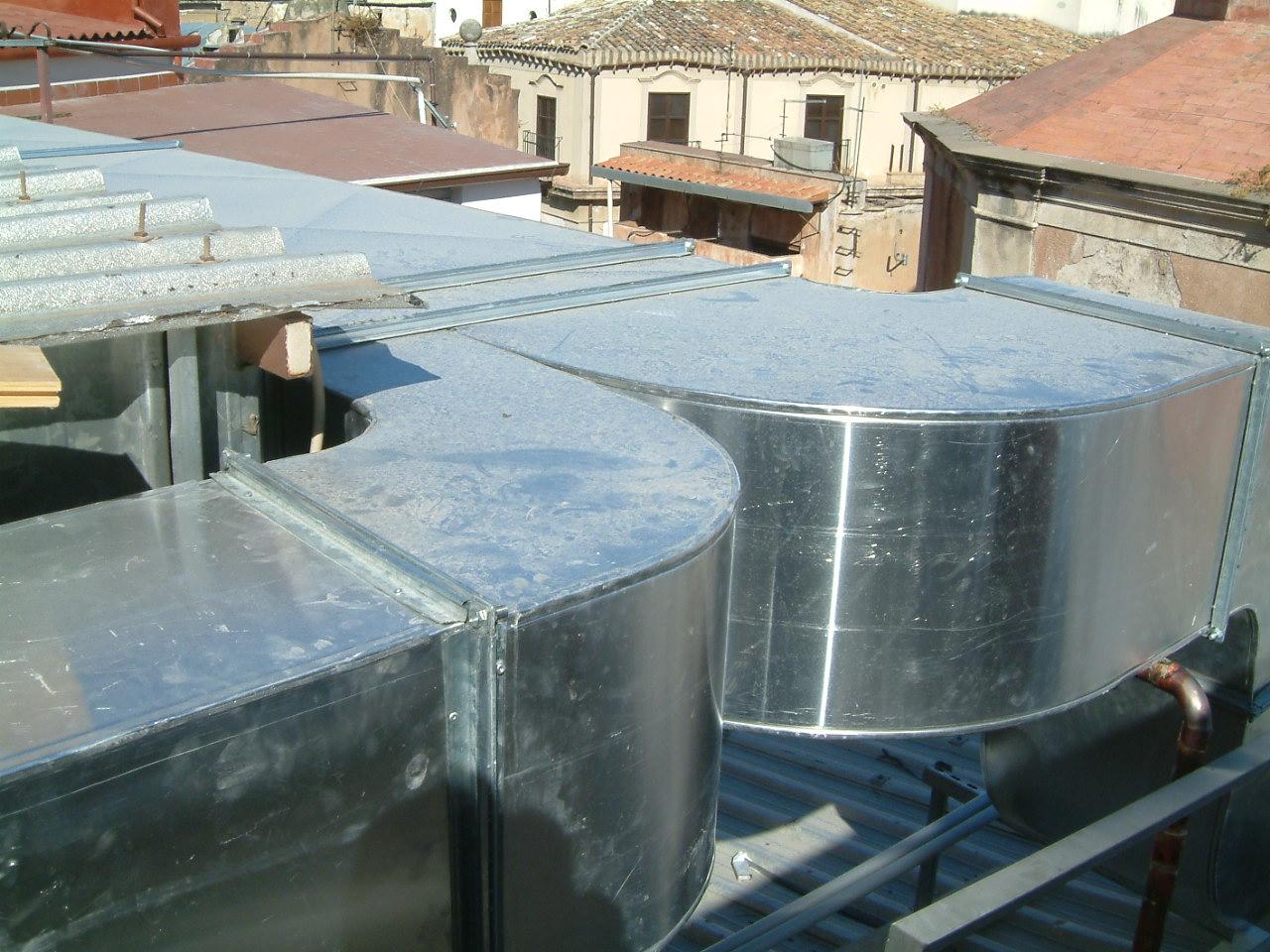 Clinica "Triolo-Zancla" - Palermo