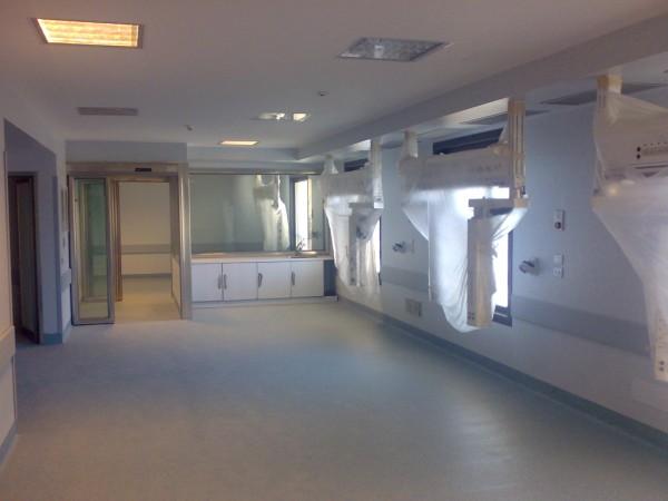 Villa Santa Teresa Diagnostica Per Immagini e Radioterapia S.R.L. - Bagheria (PA)
