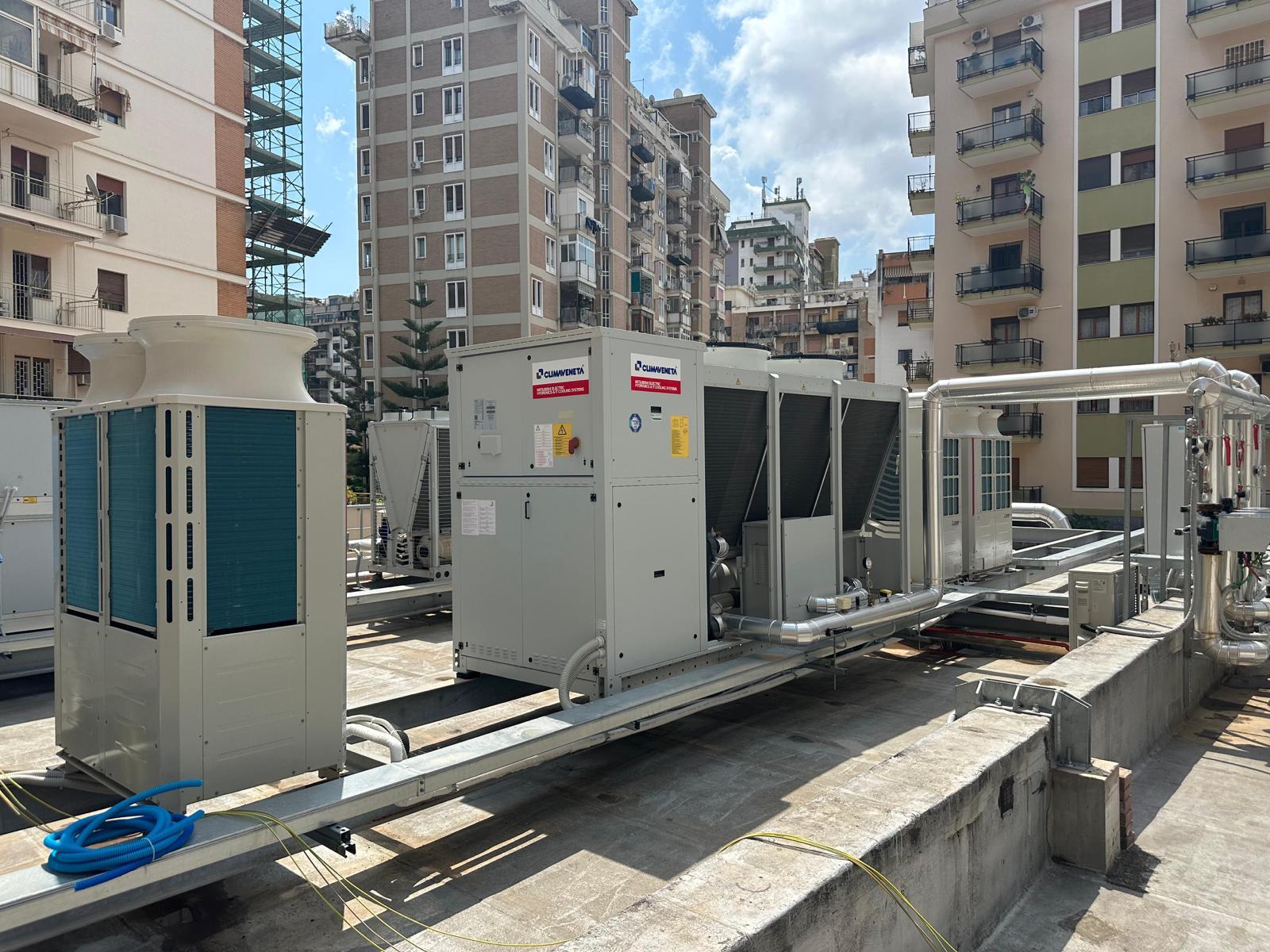 Radial - Diagnostica per immagini (Palermo)