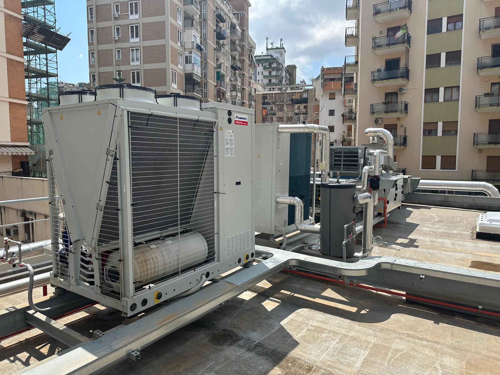Radial - Diagnostica per immagini (Palermo)
