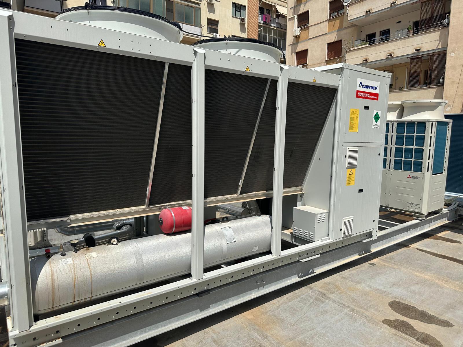 Radial - Diagnostica per immagini (Palermo)