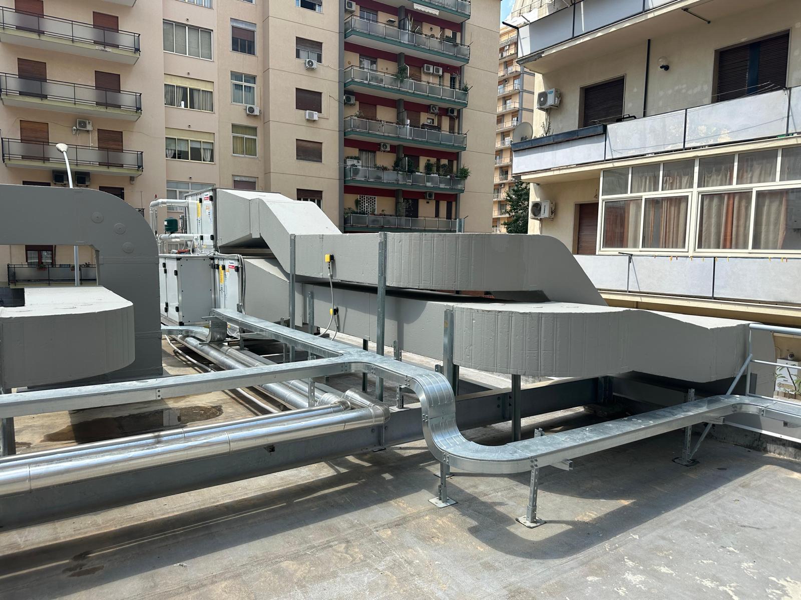 Radial - Diagnostica per immagini (Palermo)
