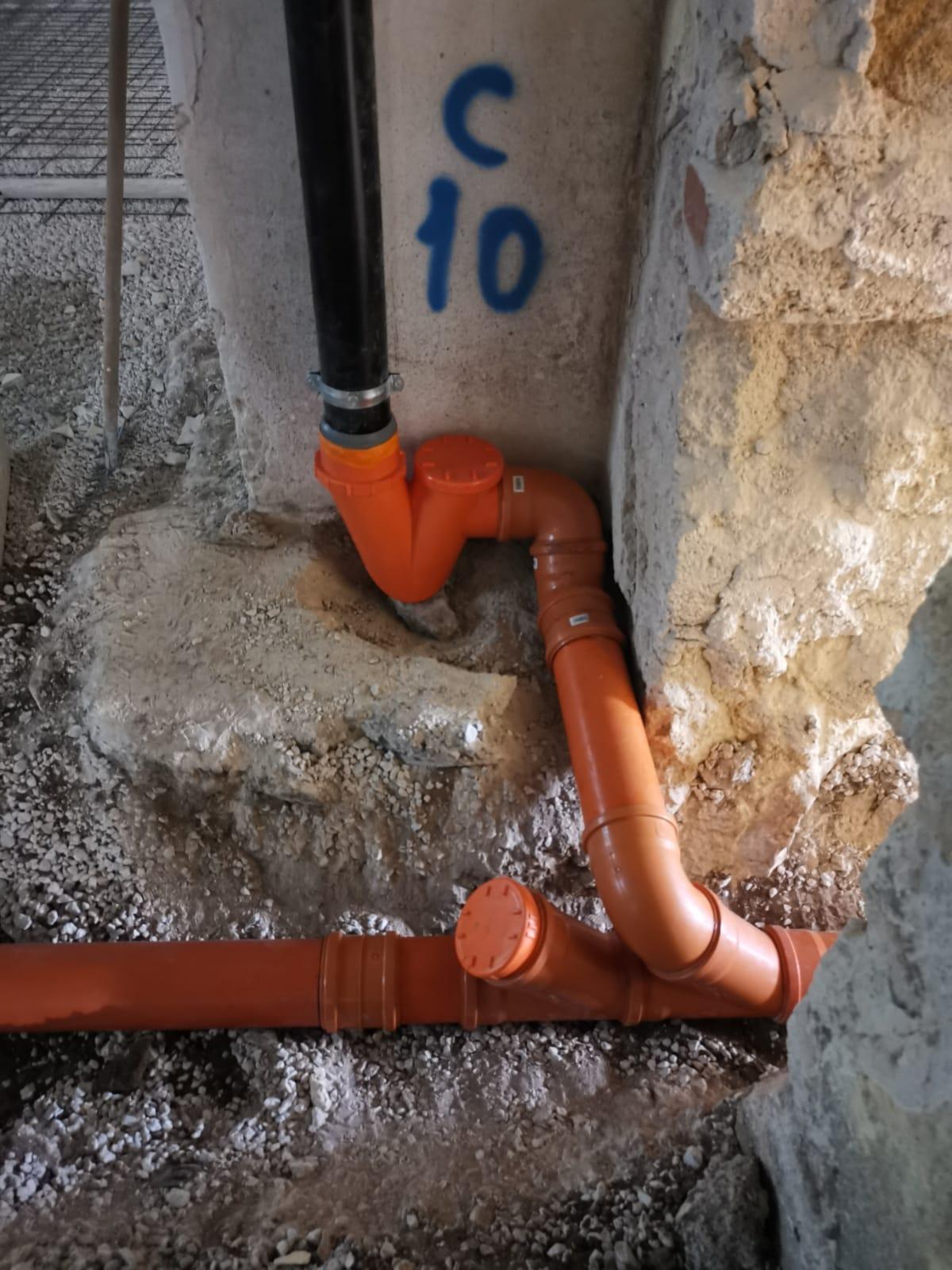 Clinica S. Chiara - Partinico