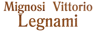 Mignosi Vittorio Legnami - Palermo