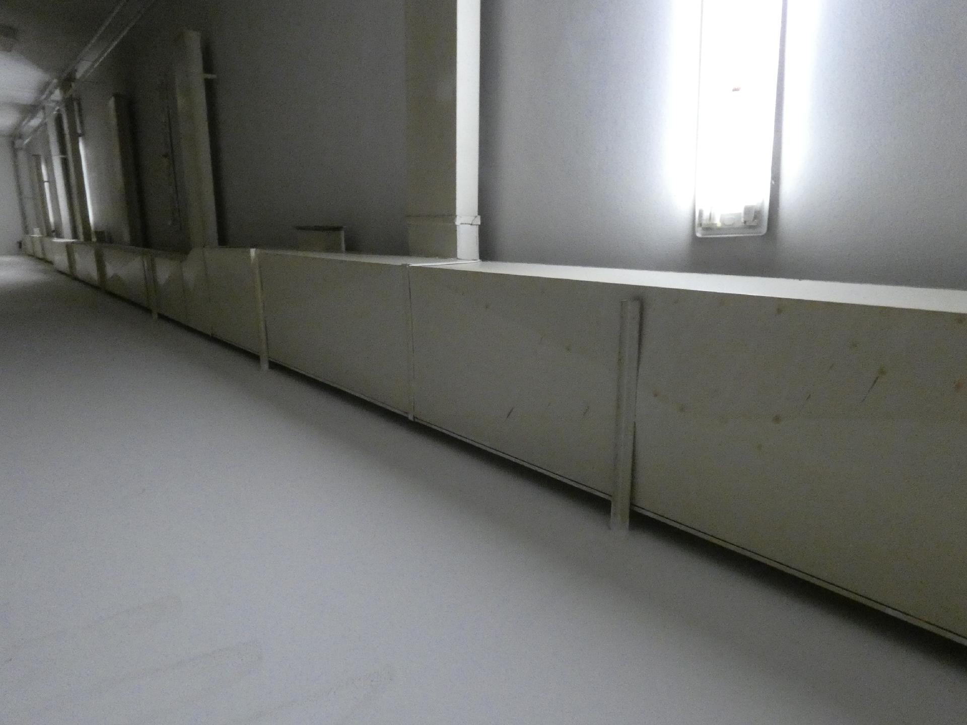 Casa Reclusione "Calogero Di Bona" - Ucciardone (Palermo)