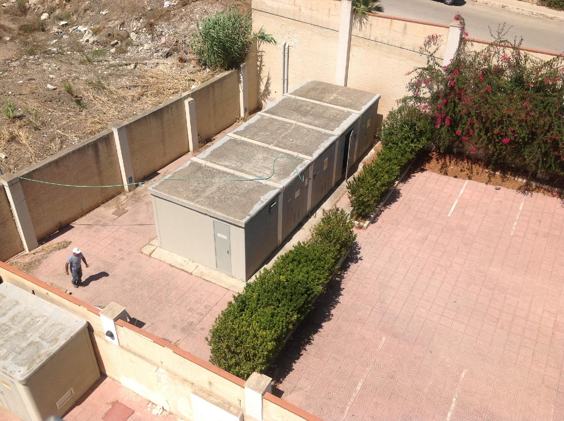 Hotel Acacia Marina - Marina di Ragusa (RG)