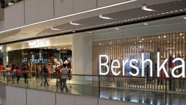 Bershka - Centro Commerciale Forum di Palermo