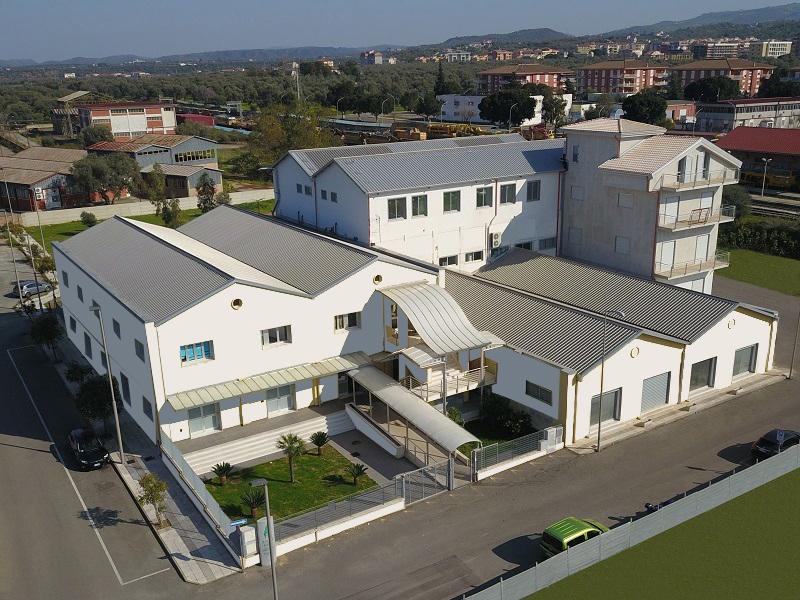 ANMI Centro Diagnostico - Corigliano Calabro (CS)