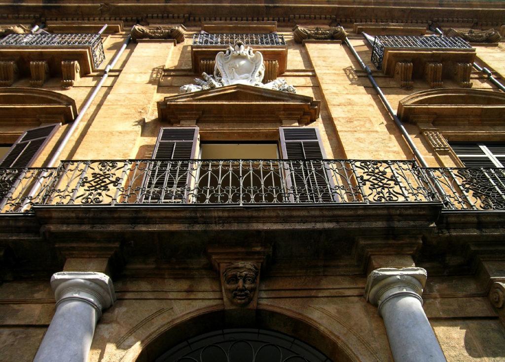 Palazzo Riso - Palermo