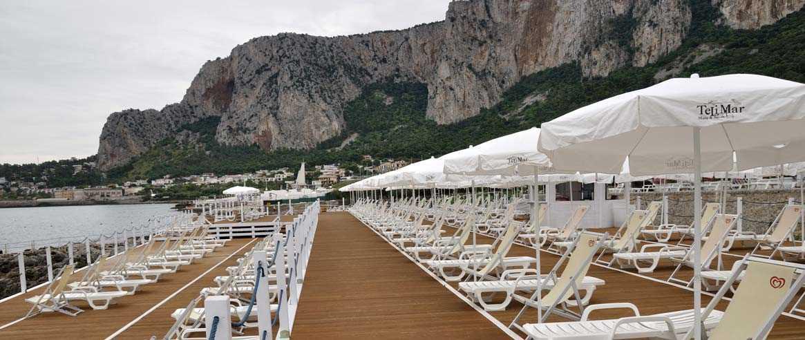 Telimar - Mondello (PA)