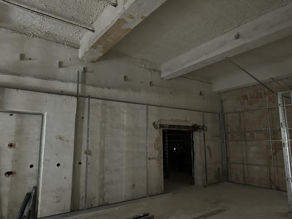 Clinica S. Chiara - Partinico