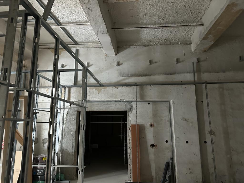 Clinica S. Chiara - Partinico
